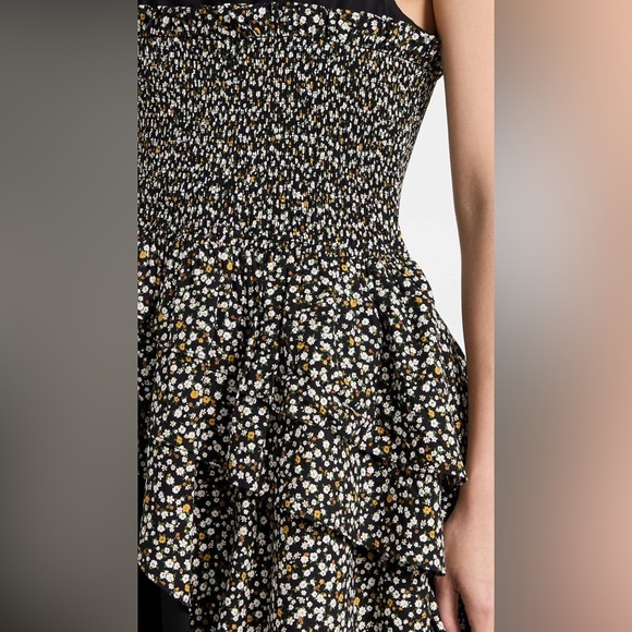 Allina Liu Diana Dress - Picture 6 of 11